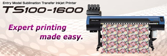 Mimaki TS100-1600   sublimacijski printer